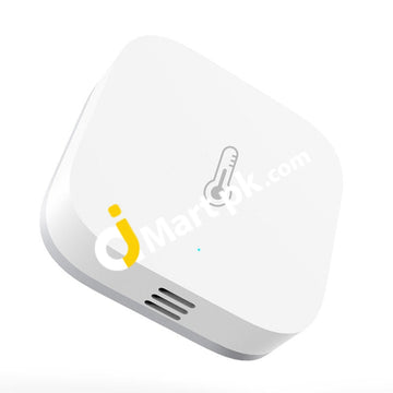 Aqara Temperature & Humidity Sensor Hub Zigbee Required For Remote Monitoring Home Automation